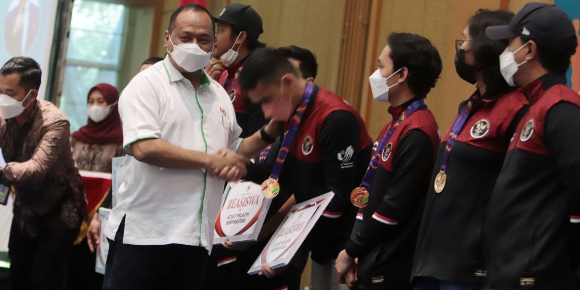 KONI Pastikan Kesiapan Semua Lokasi Porprov VII Jatim